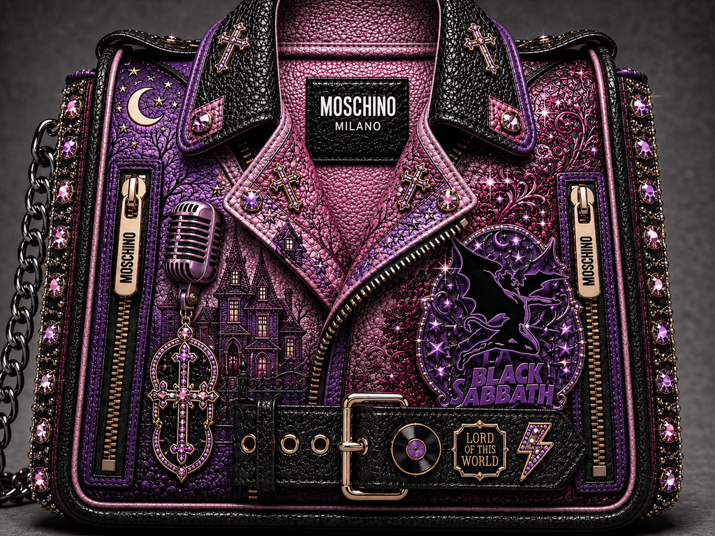 BLST Handmade Leather Bags NHVH