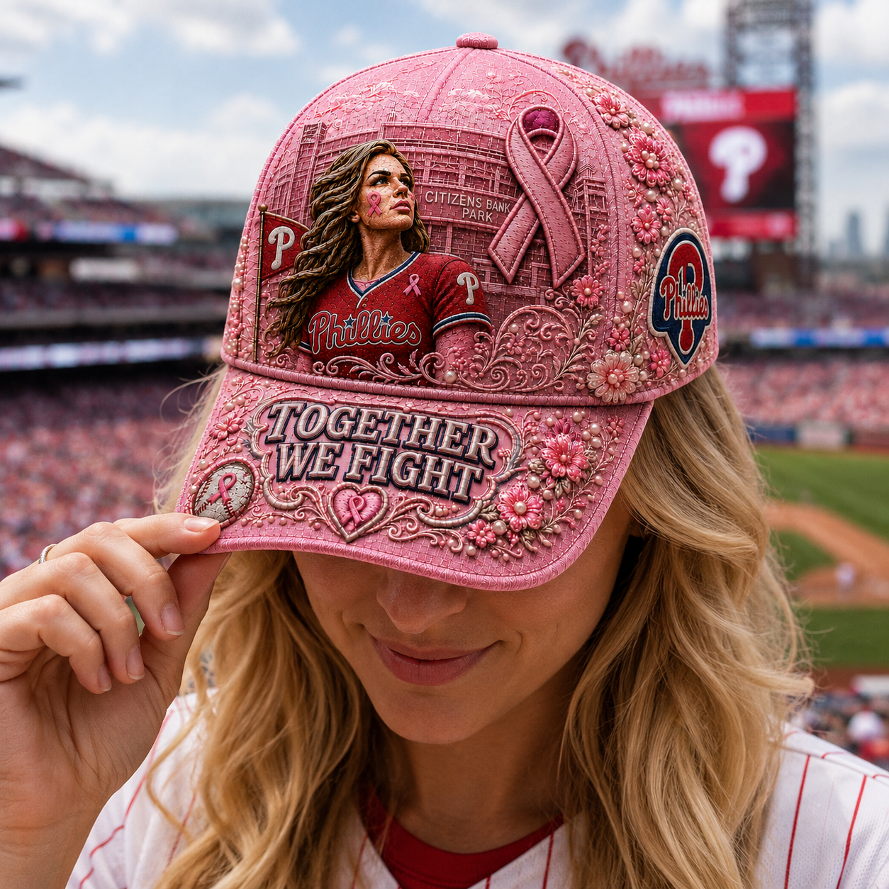 PPP Premium Heat Cap NHVH