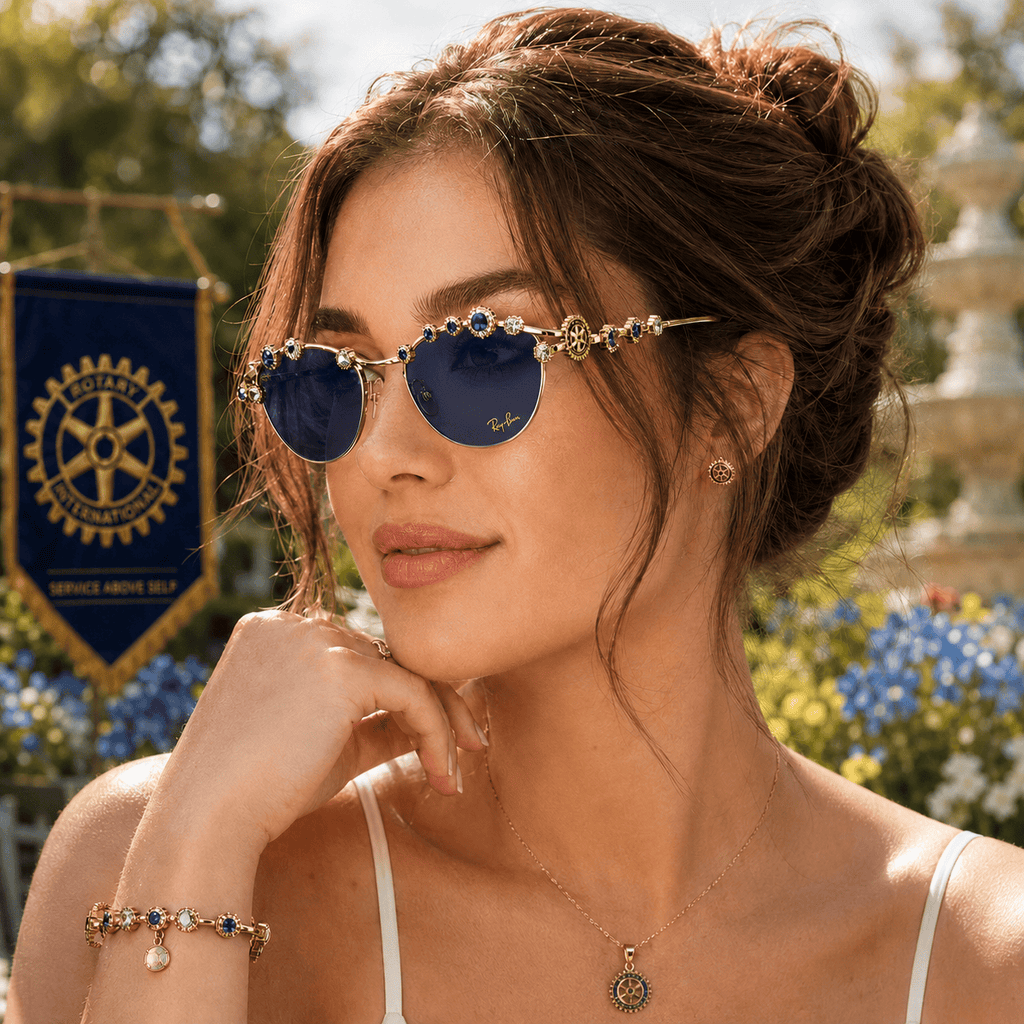 PREMIUM ROTI UNISEX SUNGLASSES NPL