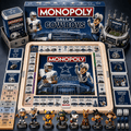 Premium DLCB Board Game NHVH