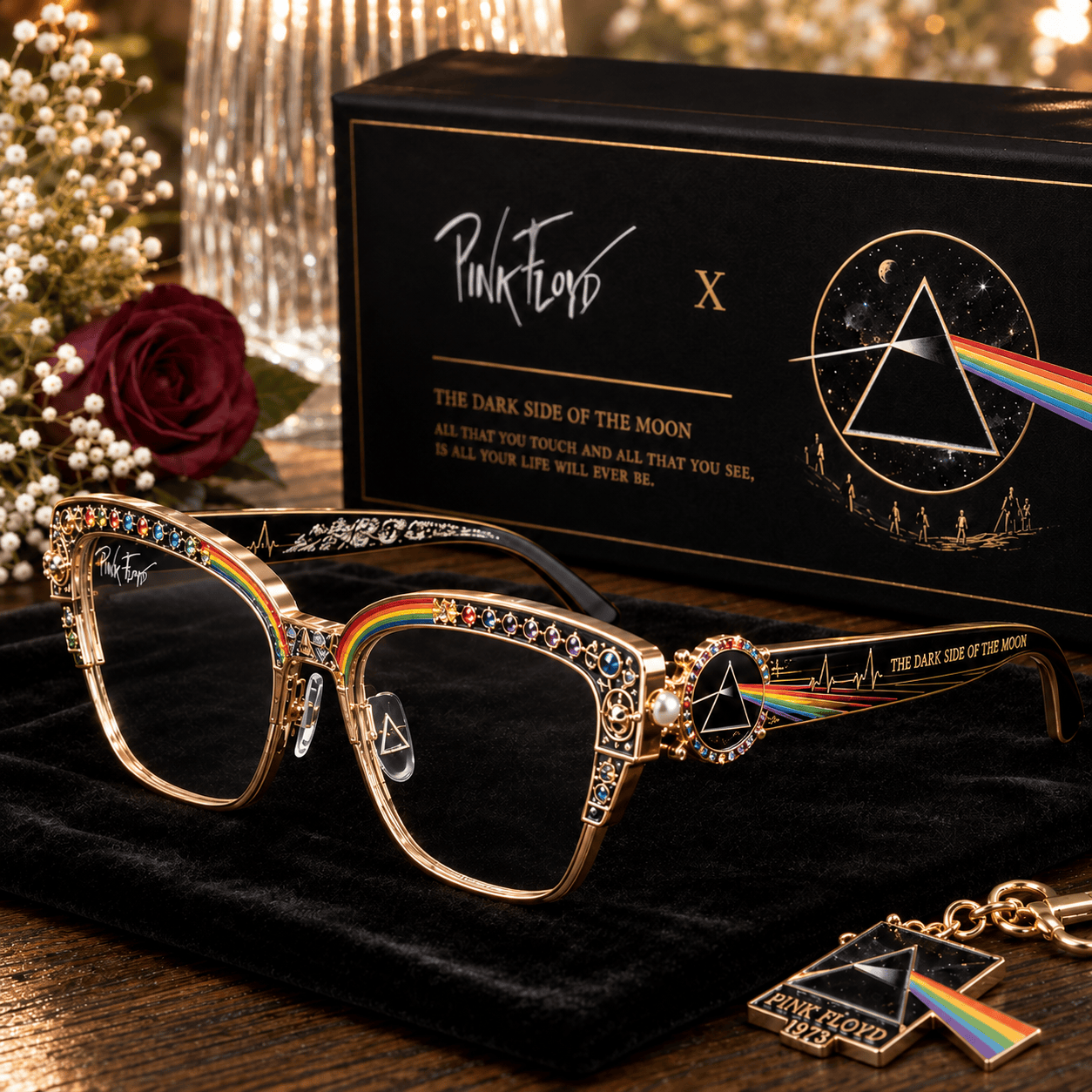 PREMIUM PFD UNISEX SUNGLASSES PDL