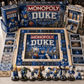 Premium DBDB Board Game TTN