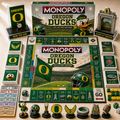 Premium ORD Board Game TMH