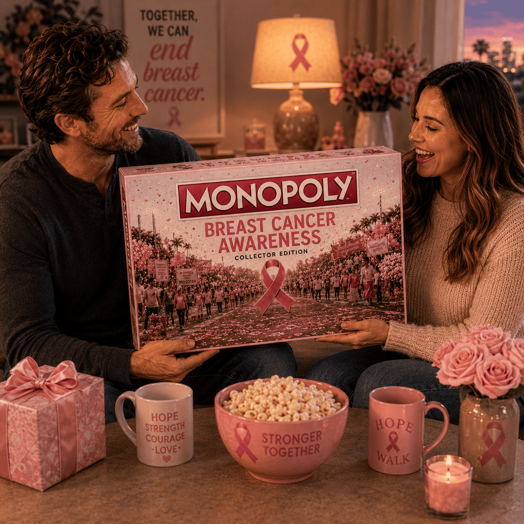 Premium BCA Board Game NHVH