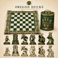 Premium ORD Chess Set PDL