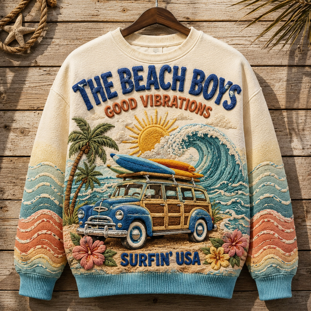 PREMIUM TBT SWEATER PTKL
