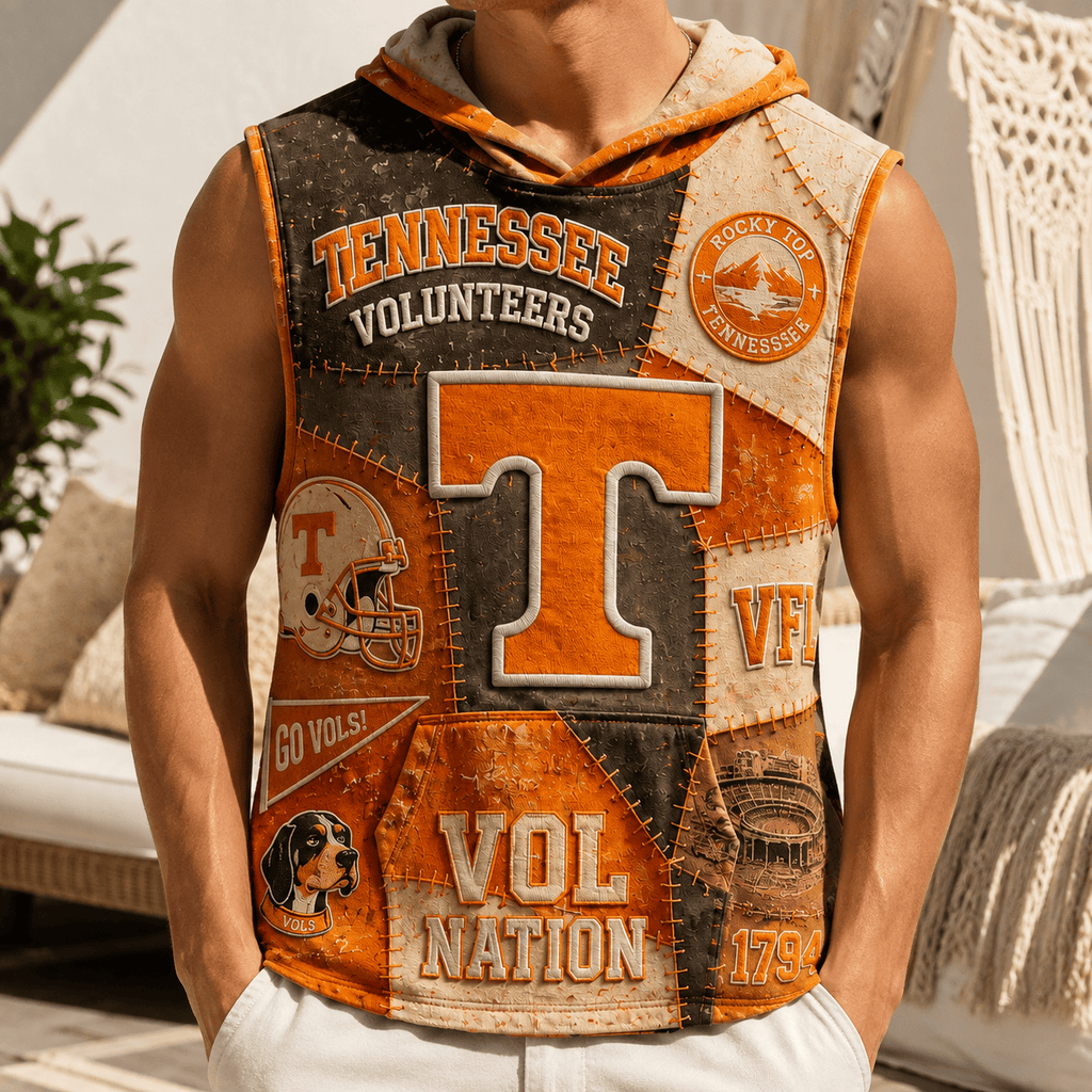 PREMIUM TVF HOODED TANK NPL